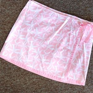 Womans Vineyard Vines Skirt 14